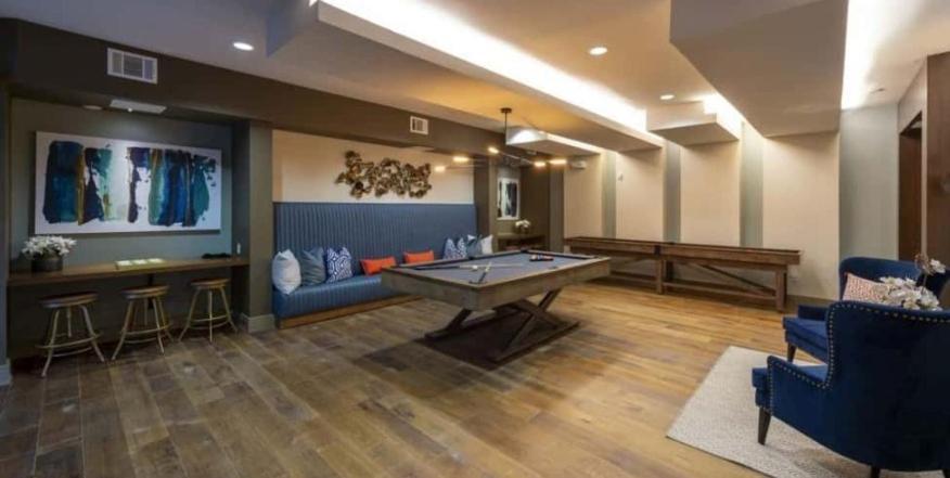 Sodo City Gem: Rooftop Skyline Pool Parking Wi-Fi Houston Zewnętrze zdjęcie